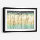 Treeline Light Ii - Jennifer Goldberger | Cuadro decorativo de Canvas Lab