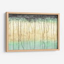 Treeline Light Ii - Jennifer Goldberger | Cuadro decorativo de Canvas Lab