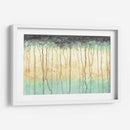 Treeline Light Ii - Jennifer Goldberger | Cuadro decorativo de Canvas Lab