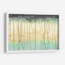 Treeline Light Ii - Jennifer Goldberger | Cuadro decorativo de Canvas Lab