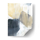 División Neutral I - Jennifer Goldberger | Cuadro decorativo de Canvas Lab