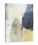 Divide Neutral Ii - Jennifer Goldberger | Cuadro decorativo de Canvas Lab