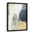 Divide Neutral Ii - Jennifer Goldberger | Cuadro decorativo de Canvas Lab