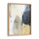 Divide Neutral Ii - Jennifer Goldberger | Cuadro decorativo de Canvas Lab