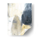 Divide Neutral Ii - Jennifer Goldberger | Cuadro decorativo de Canvas Lab