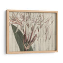 Floral Rústico I - Studio W | Cuadro decorativo de Canvas Lab