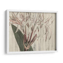 Floral Rústico I - Studio W | Cuadro decorativo de Canvas Lab