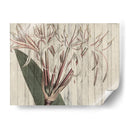 Floral Rústico I - Studio W | Cuadro decorativo de Canvas Lab