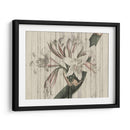 Floral Rústico Ii - Studio W | Cuadro decorativo de Canvas Lab