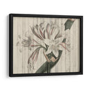 Floral Rústico Ii - Studio W | Cuadro decorativo de Canvas Lab