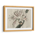 Floral Rústico Ii - Studio W | Cuadro decorativo de Canvas Lab