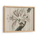 Floral Rústico Ii - Studio W | Cuadro decorativo de Canvas Lab