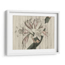 Floral Rústico Ii - Studio W | Cuadro decorativo de Canvas Lab