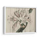 Floral Rústico Ii - Studio W | Cuadro decorativo de Canvas Lab