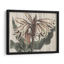 Floral Rústico Iii - Studio W | Cuadro decorativo de Canvas Lab