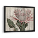 Rústico Floral Iv - Studio W | Cuadro decorativo de Canvas Lab