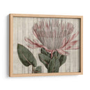 Rústico Floral Iv - Studio W | Cuadro decorativo de Canvas Lab