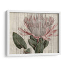 Rústico Floral Iv - Studio W | Cuadro decorativo de Canvas Lab