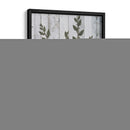 Verdor Rústico Ii - Studio W | Cuadro decorativo de Canvas Lab