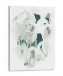 Sage Y Slate Ii - June Erica Vess | Cuadro decorativo de Canvas Lab