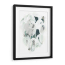 Sage Y Slate Ii - June Erica Vess | Cuadro decorativo de Canvas Lab