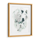 Sage Y Slate Ii - June Erica Vess | Cuadro decorativo de Canvas Lab