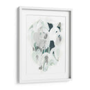 Sage Y Slate Ii - June Erica Vess | Cuadro decorativo de Canvas Lab