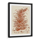 Floral Ornamental - Vision Studio | Cuadro decorativo de Canvas Lab