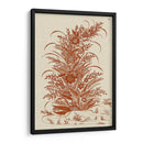 Floral Ornamental - Vision Studio | Cuadro decorativo de Canvas Lab