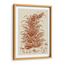 Floral Ornamental - Vision Studio | Cuadro decorativo de Canvas Lab