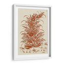 Floral Ornamental - Vision Studio | Cuadro decorativo de Canvas Lab