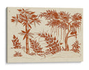 Árboles Ornamentales - Vision Studio | Cuadro decorativo de Canvas Lab