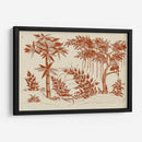 Árboles Ornamentales - Vision Studio | Cuadro decorativo de Canvas Lab