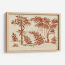 Árboles Ornamentales - Vision Studio | Cuadro decorativo de Canvas Lab
