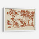 Árboles Ornamentales - Vision Studio | Cuadro decorativo de Canvas Lab