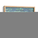 Estriaciones Marinas I - Jennifer Goldberger | Cuadro decorativo de Canvas Lab