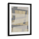 Capas Diagonales I - Jennifer Goldberger | Cuadro decorativo de Canvas Lab