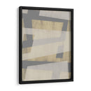 Capas Diagonales I - Jennifer Goldberger | Cuadro decorativo de Canvas Lab