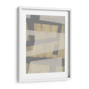 Capas Diagonales I - Jennifer Goldberger | Cuadro decorativo de Canvas Lab