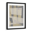 Capas Diagonales Ii - Jennifer Goldberger | Cuadro decorativo de Canvas Lab