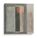 Eclipse Parcial Ii - Victoria Borges | Cuadro decorativo de Canvas Lab