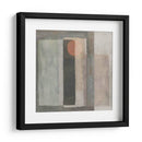 Eclipse Parcial Ii - Victoria Borges | Cuadro decorativo de Canvas Lab