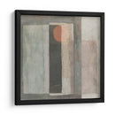 Eclipse Parcial Ii - Victoria Borges | Cuadro decorativo de Canvas Lab