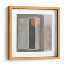 Eclipse Parcial Ii - Victoria Borges | Cuadro decorativo de Canvas Lab