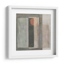 Eclipse Parcial Ii - Victoria Borges | Cuadro decorativo de Canvas Lab