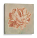 Peonía De Primavera Ii - Emma Scarvey | Cuadro decorativo de Canvas Lab
