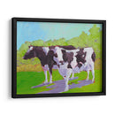 Vacaciones De Pasto Ii - Carol Young | Cuadro decorativo de Canvas Lab