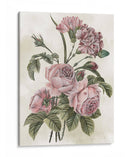 Un Suave Aliento I - Melissa Wang | Cuadro decorativo de Canvas Lab