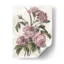 Un Suave Aliento I - Melissa Wang | Cuadro decorativo de Canvas Lab