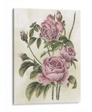 Un Suave Aliento Ii - Melissa Wang | Cuadro decorativo de Canvas Lab